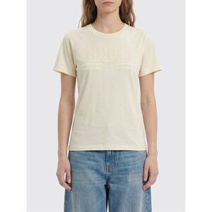 Gucci T-Shirt Woman Milk